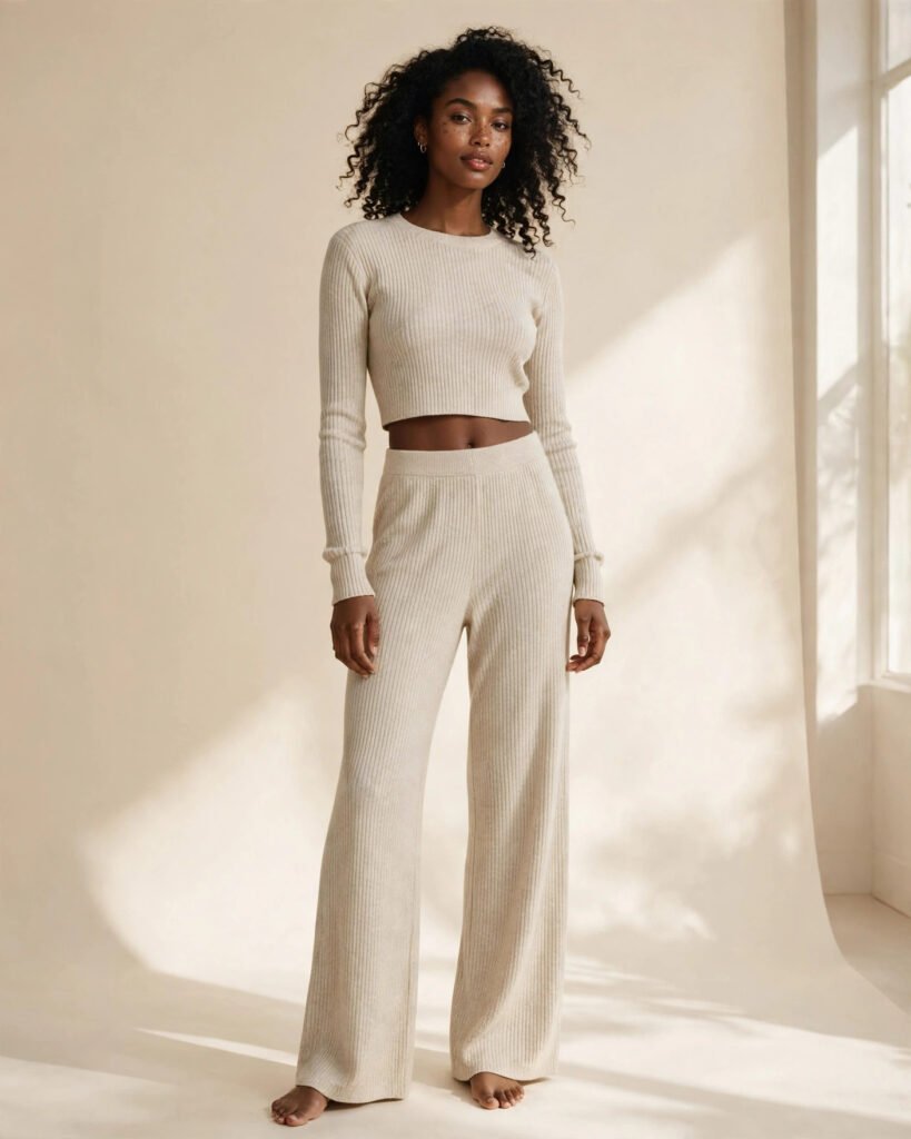 Loungewear Sets